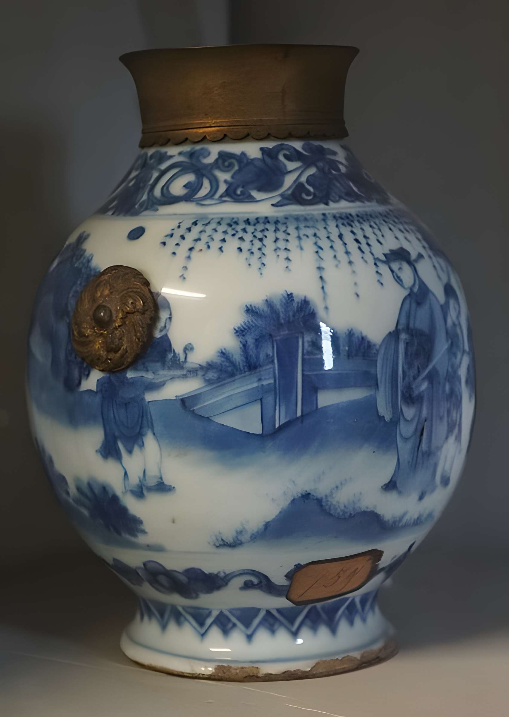 Musée Garinet de Châlons en Champagne