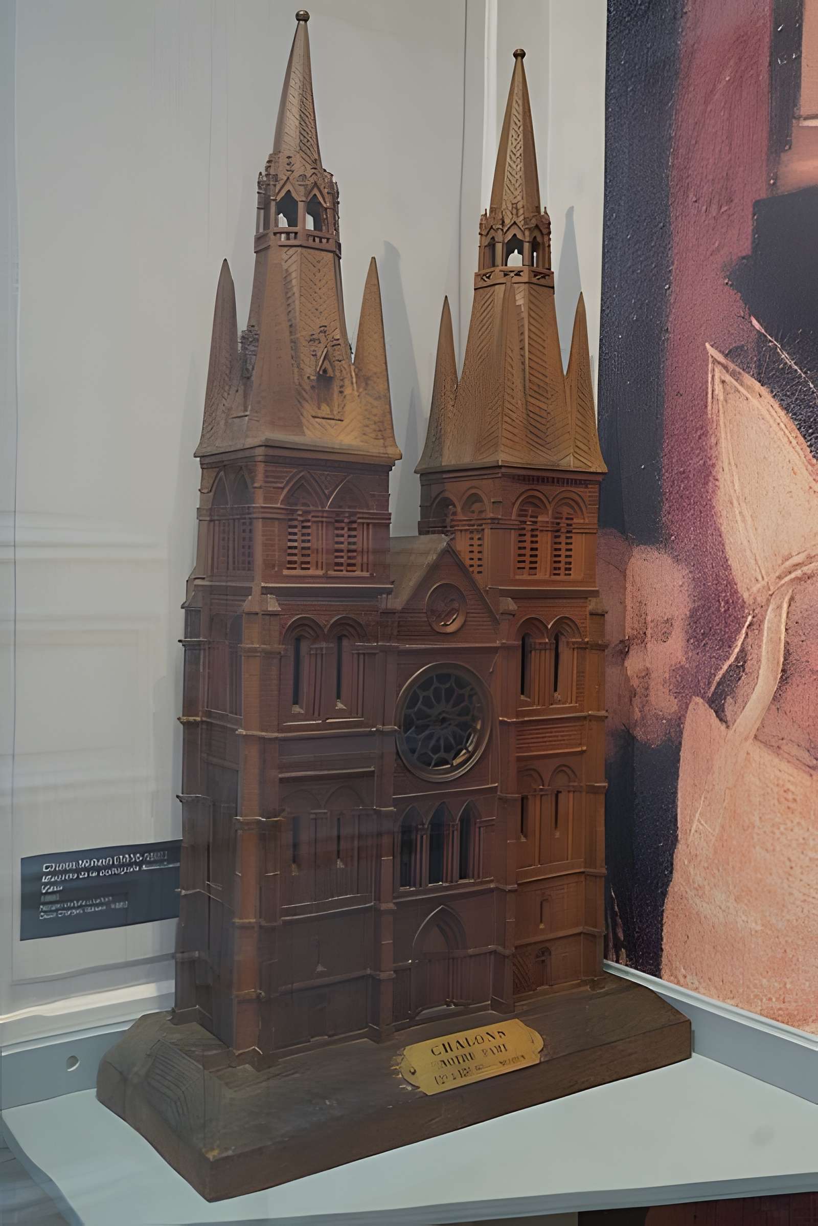 Musée Garinet de Châlons en Champagne