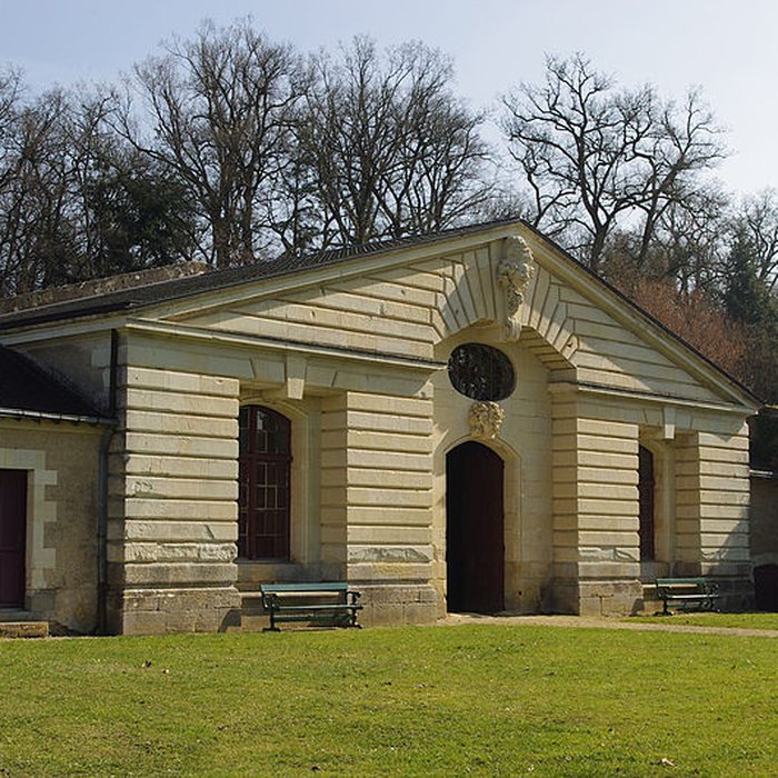 Photo de Château de Richelieu