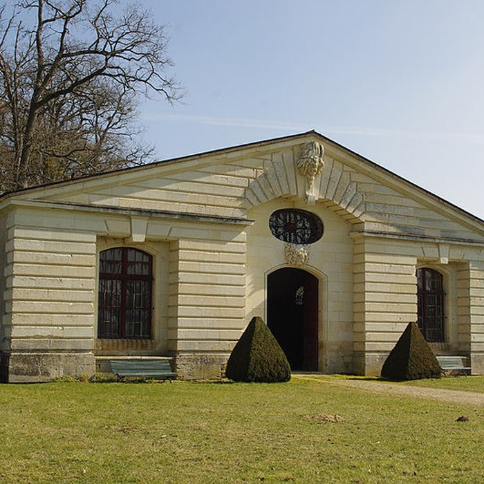 Photo de Château de Richelieu