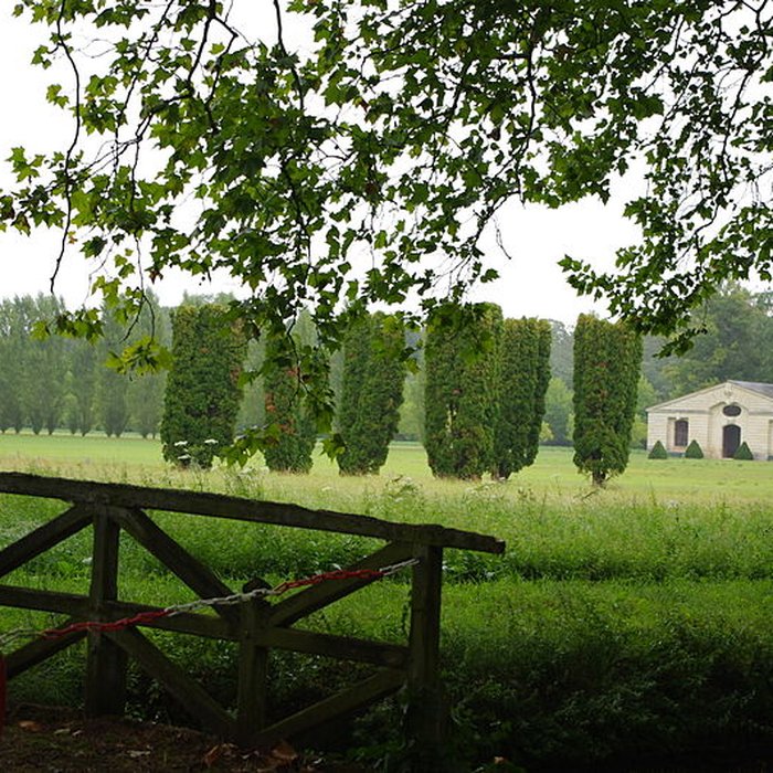 Photo de Château de Richelieu