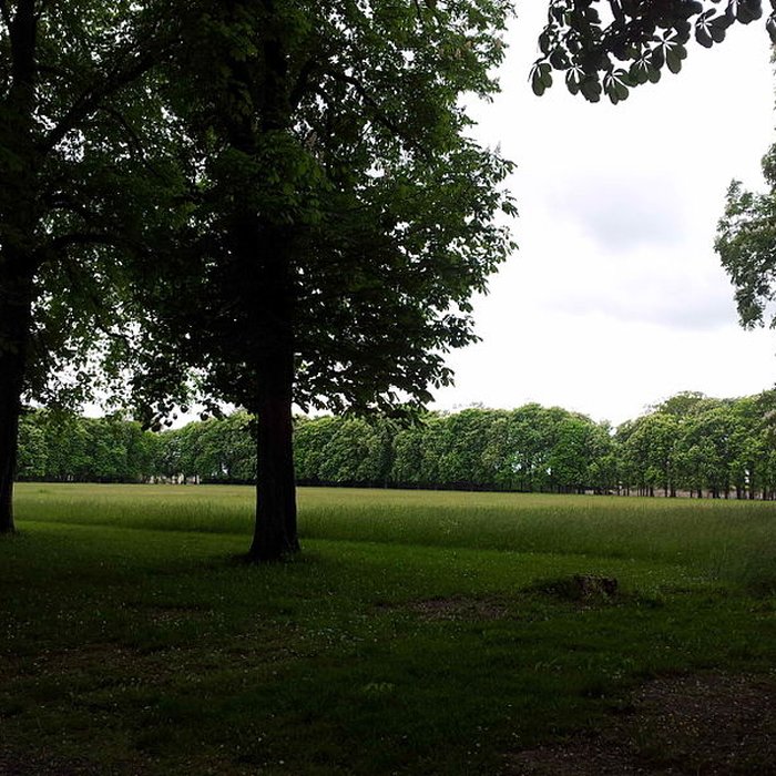 Photo de Château de Richelieu