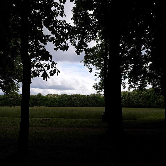 Photo de Château de Richelieu