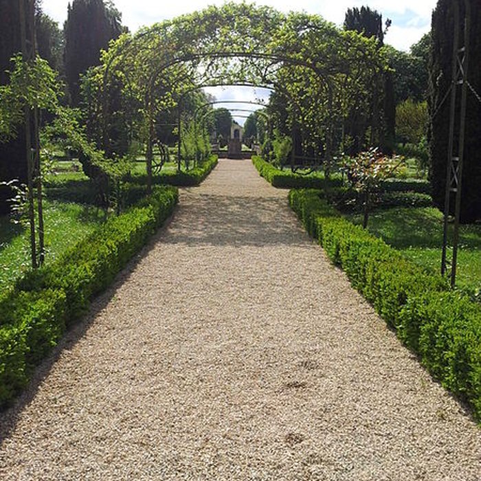 Photo de Château de Richelieu