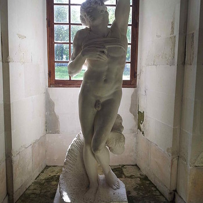 Photo de Château de Richelieu