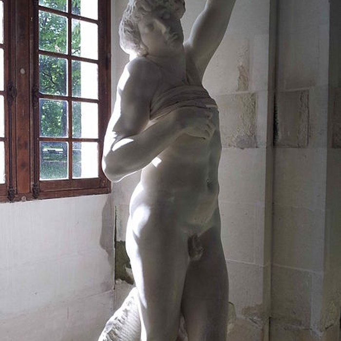 Photo de Château de Richelieu