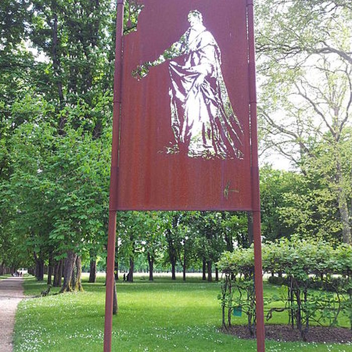 Photo de Château de Richelieu