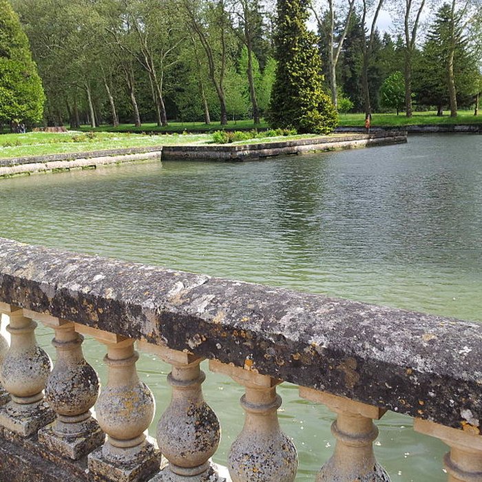 Photo de Château de Richelieu