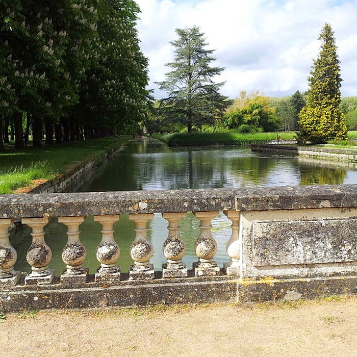 Photo de Château de Richelieu