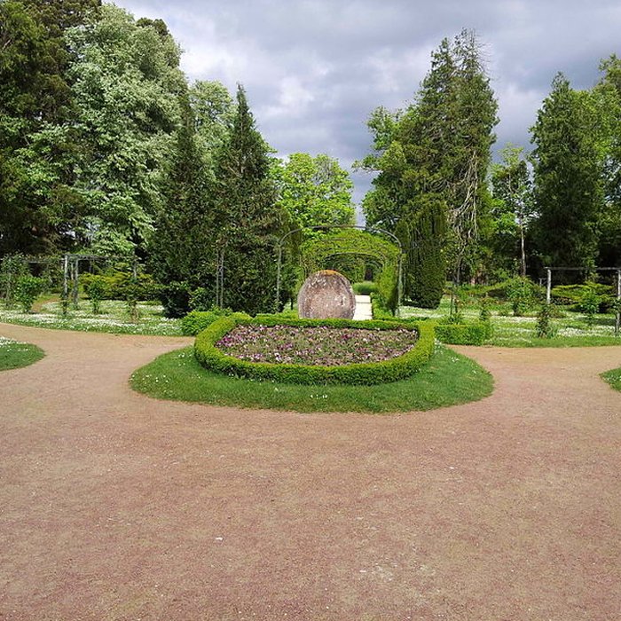 Photo de Château de Richelieu