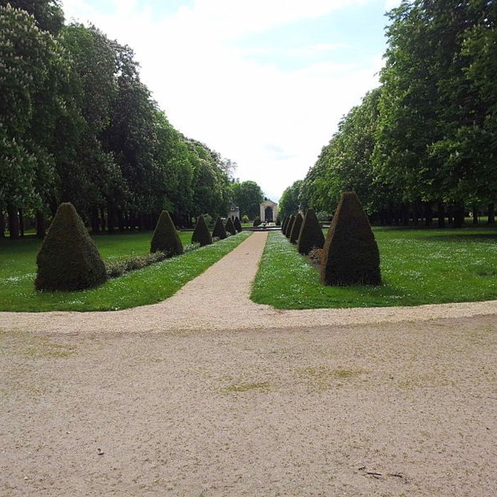 Photo de Château de Richelieu