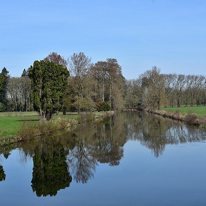 Photo de Château de Richelieu
