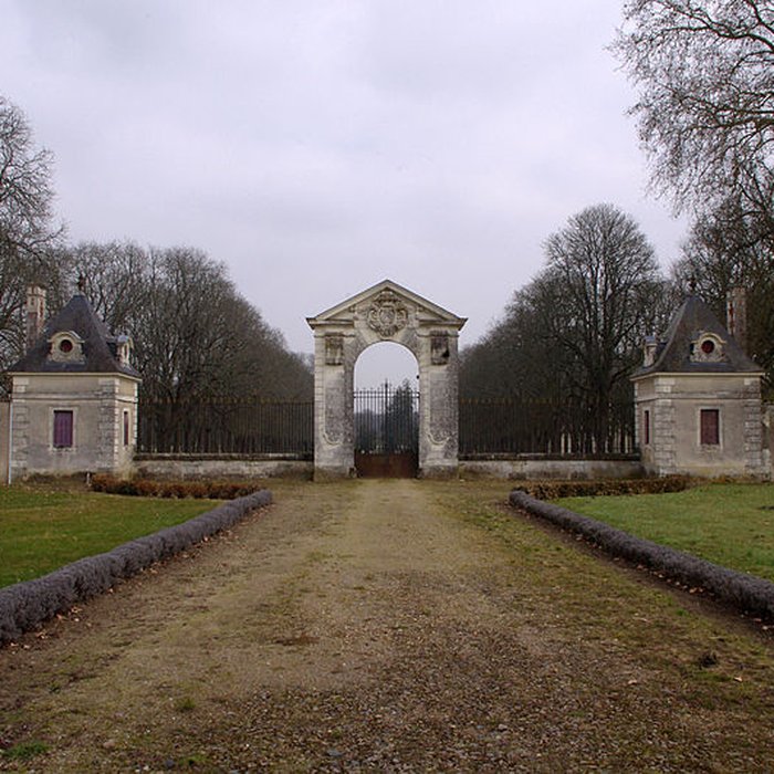 Photo de Château de Richelieu