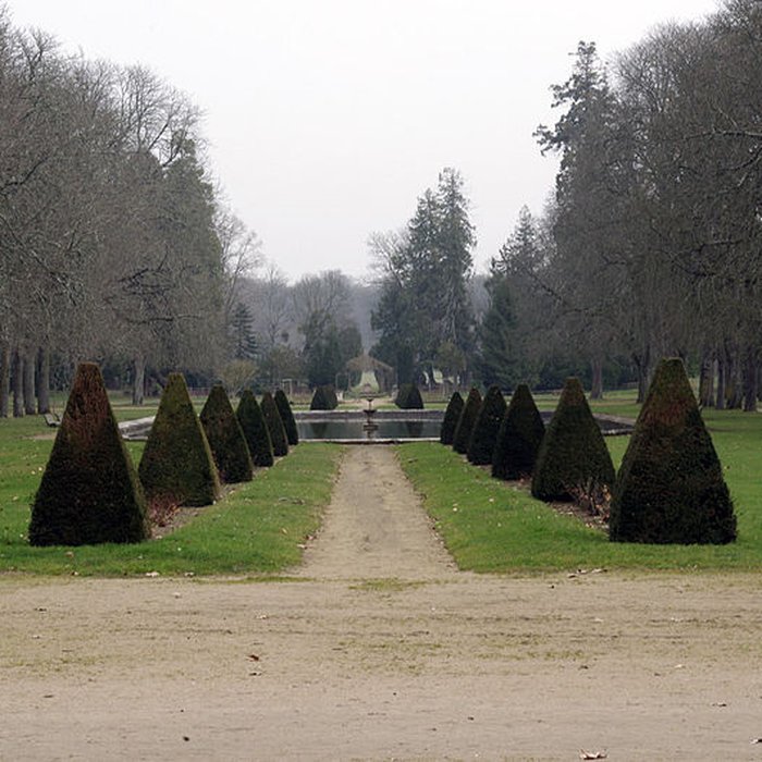 Photo de Château de Richelieu