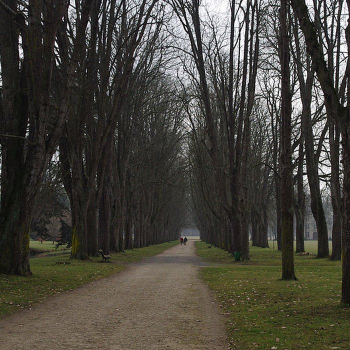Photo de Château de Richelieu