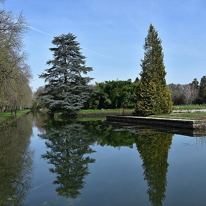 Photo de Château de Richelieu