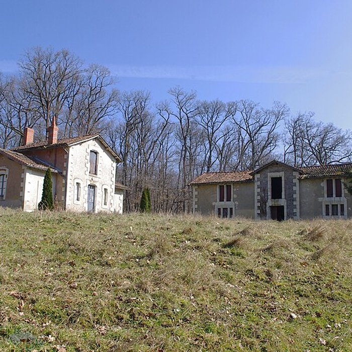 Photo de Château de Richelieu