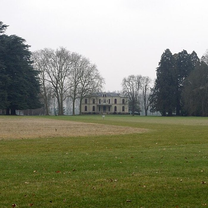 Photo de Château de Richelieu