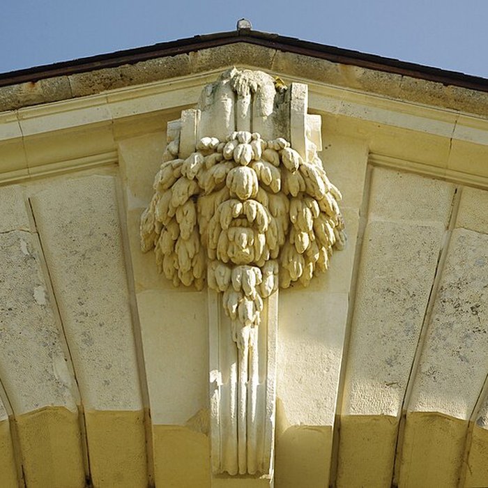 Photo de Château de Richelieu