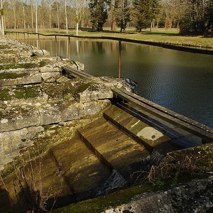 Photo de Château de Richelieu