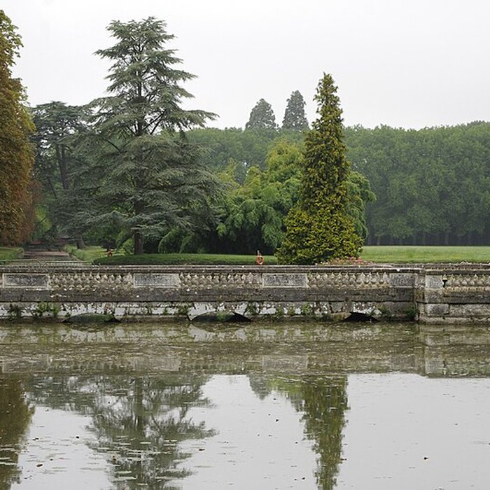 Photo de Château de Richelieu