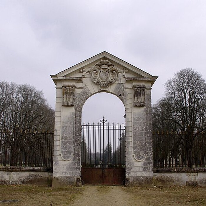 Photo de Château de Richelieu