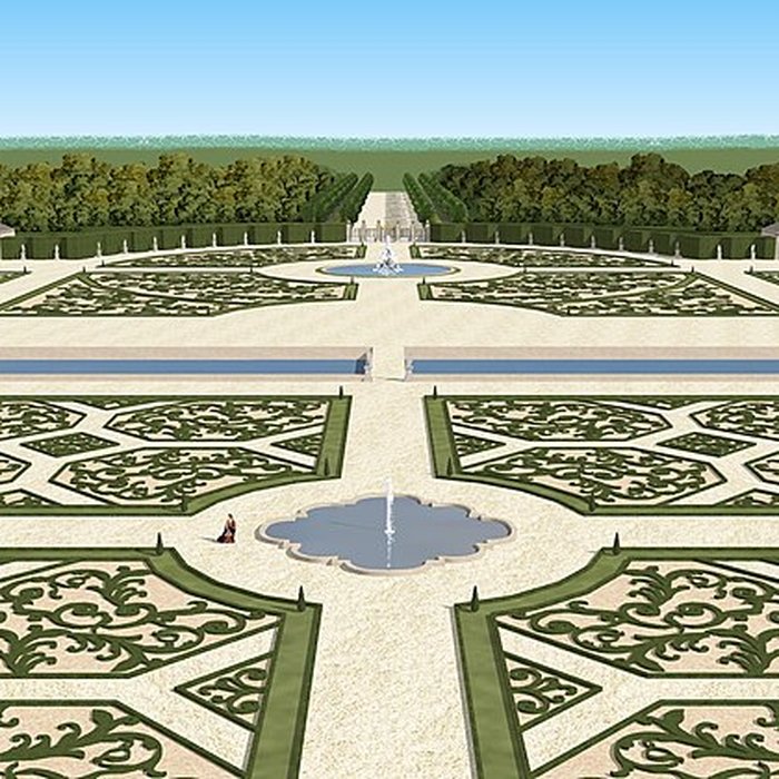 Photo de Château de Richelieu