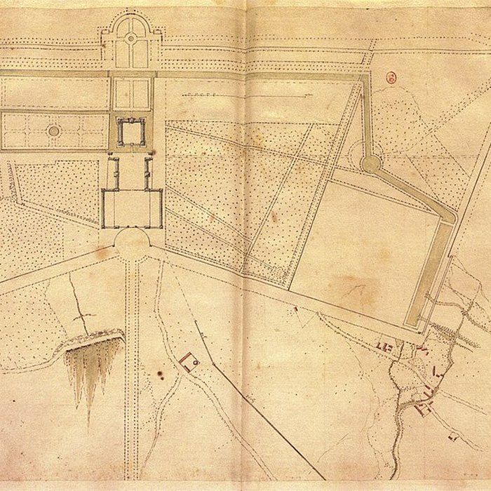 Photo de Château de Richelieu