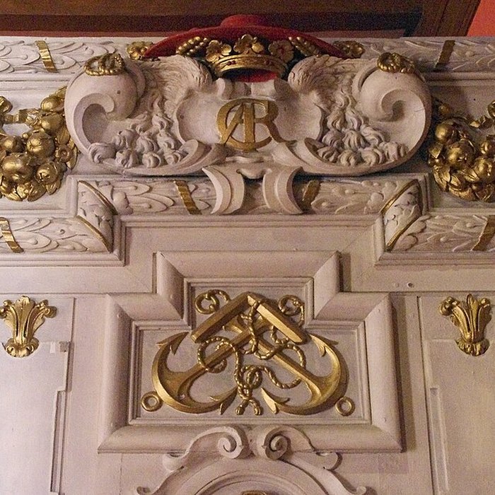 Photo de Château de Richelieu