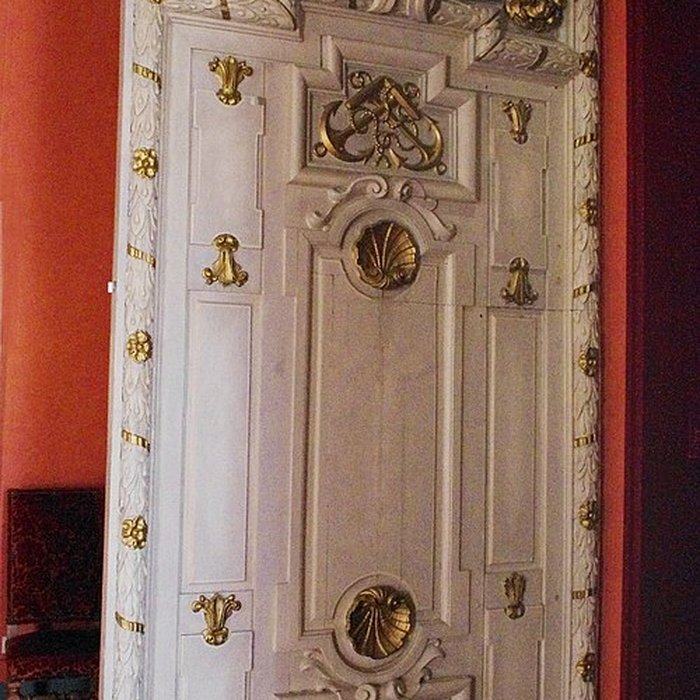 Photo de Château de Richelieu