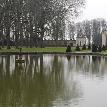 Château de Richelieu