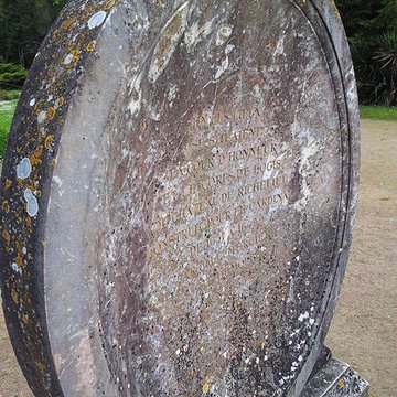 Château de Richelieu