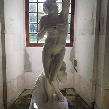 Château de Richelieu