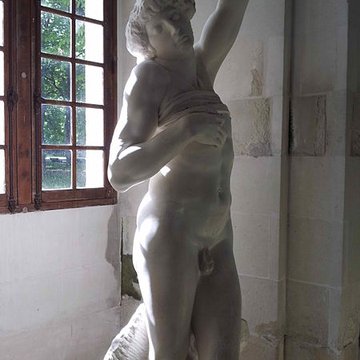 Château de Richelieu