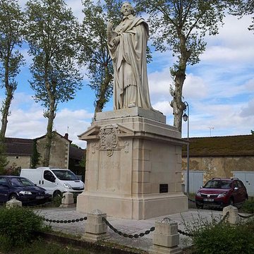 Château de Richelieu