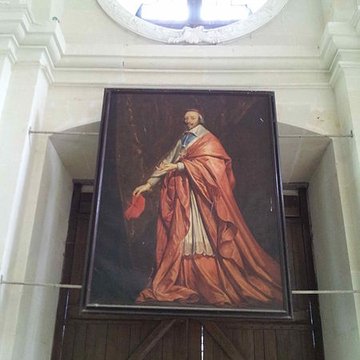 Château de Richelieu