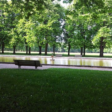 Château de Richelieu