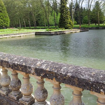 Château de Richelieu