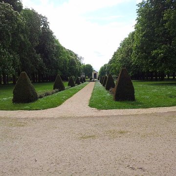 Château de Richelieu