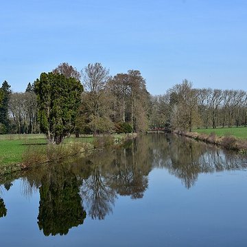 Château de Richelieu