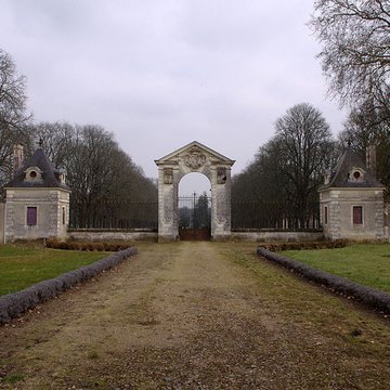 Château de Richelieu