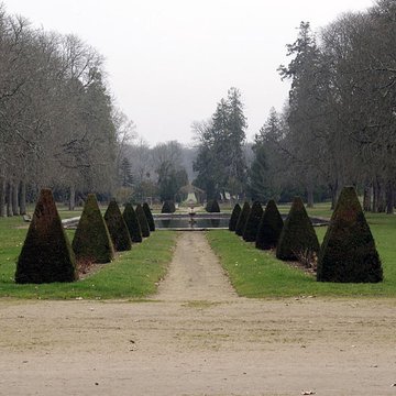 Château de Richelieu