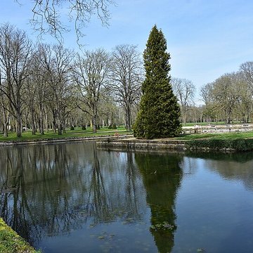 Château de Richelieu