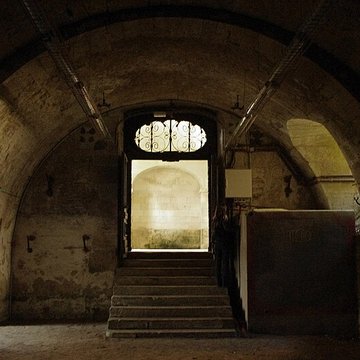 Château de Richelieu