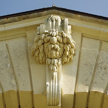 Château de Richelieu