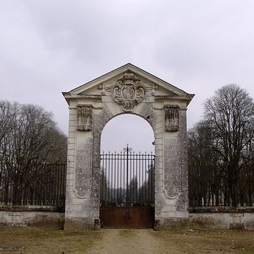 Château de Richelieu