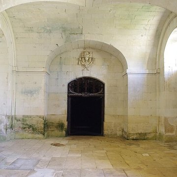 Château de Richelieu