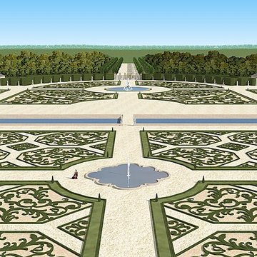 Château de Richelieu