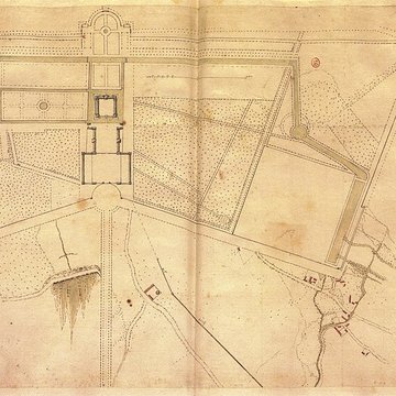 Château de Richelieu