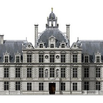 Château de Richelieu